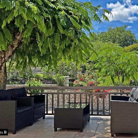 La Pietra Family Hotel Međugorje Zewnętrze zdjęcie