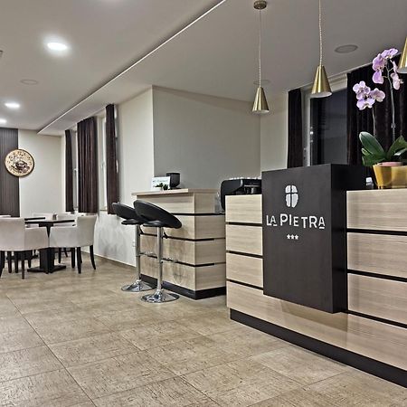 La Pietra Family Hotel Međugorje Zewnętrze zdjęcie
