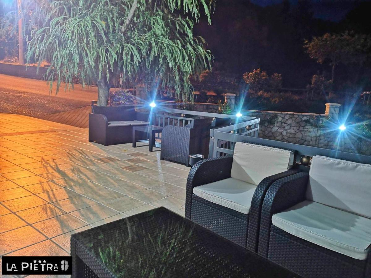 La Pietra Family Hotel Međugorje Zewnętrze zdjęcie