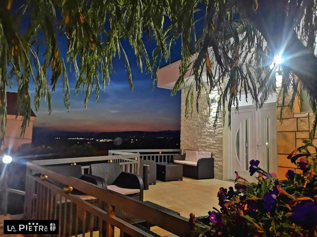 La Pietra Family Hotel Međugorje Zewnętrze zdjęcie