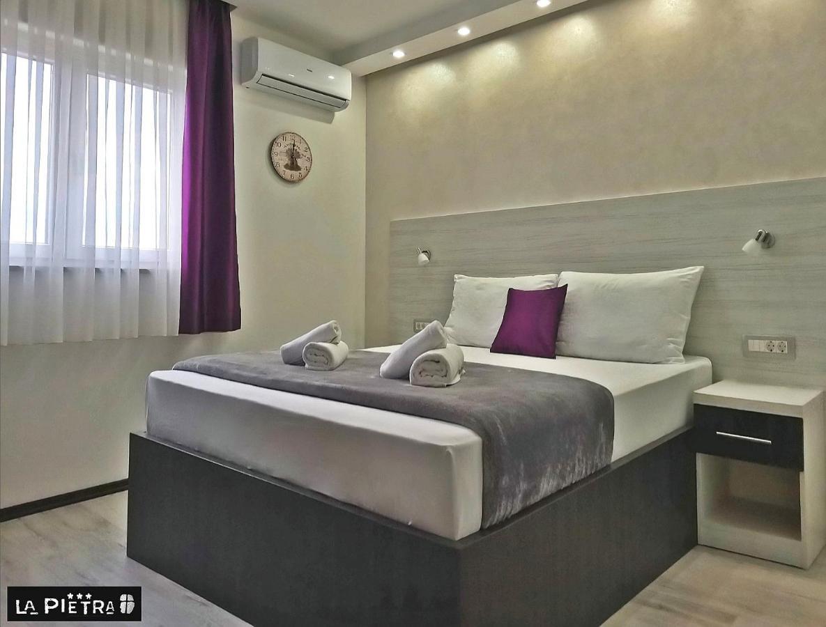 La Pietra Family Hotel Međugorje Zewnętrze zdjęcie
