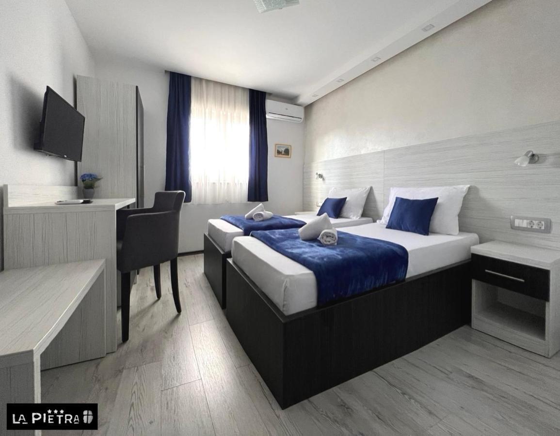 La Pietra Family Hotel Međugorje Zewnętrze zdjęcie