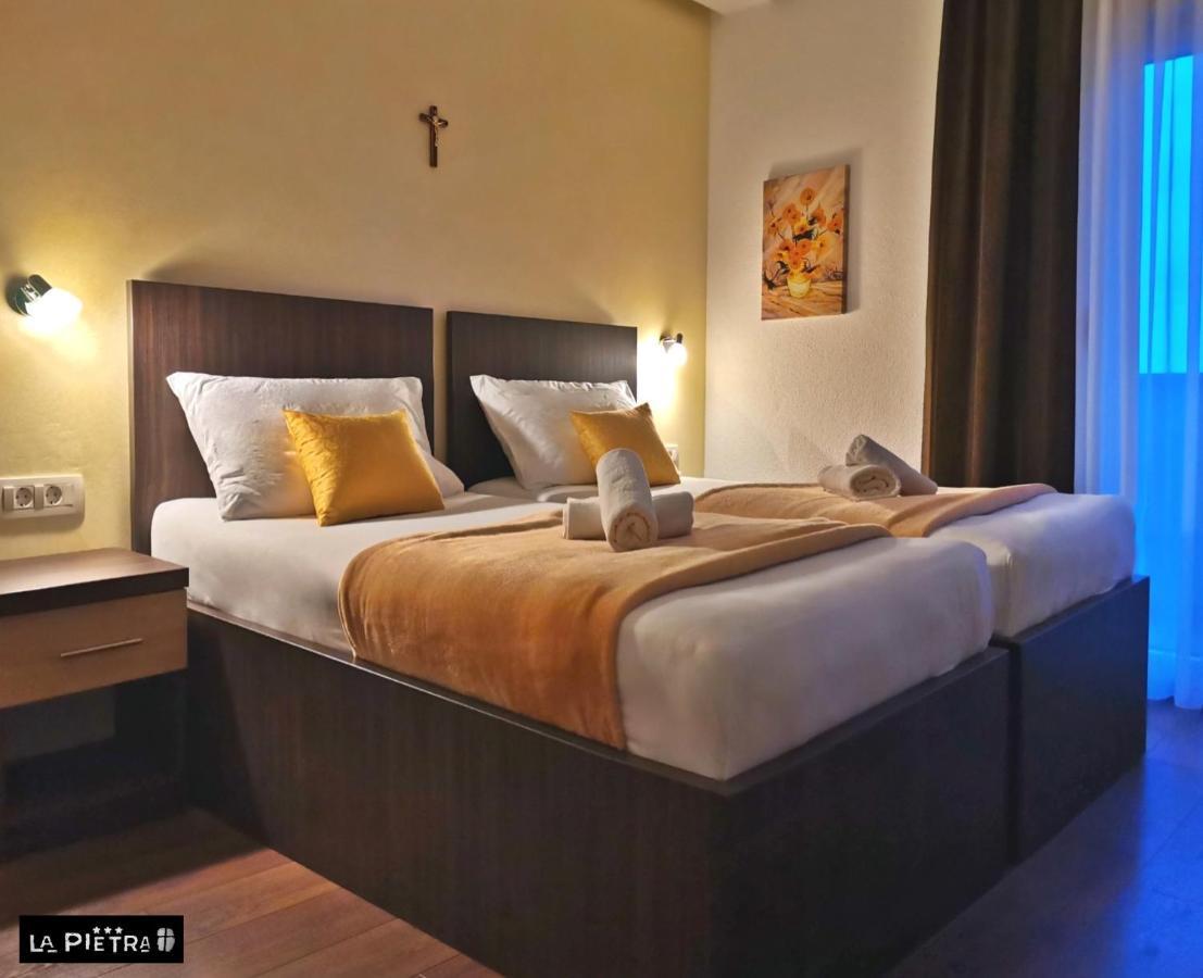 La Pietra Family Hotel Međugorje Zewnętrze zdjęcie