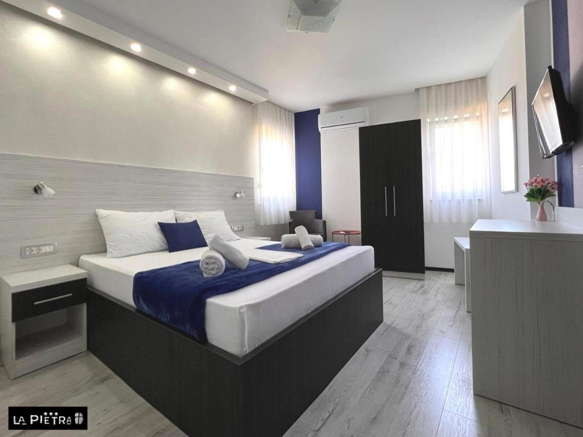 La Pietra Family Hotel Međugorje Zewnętrze zdjęcie