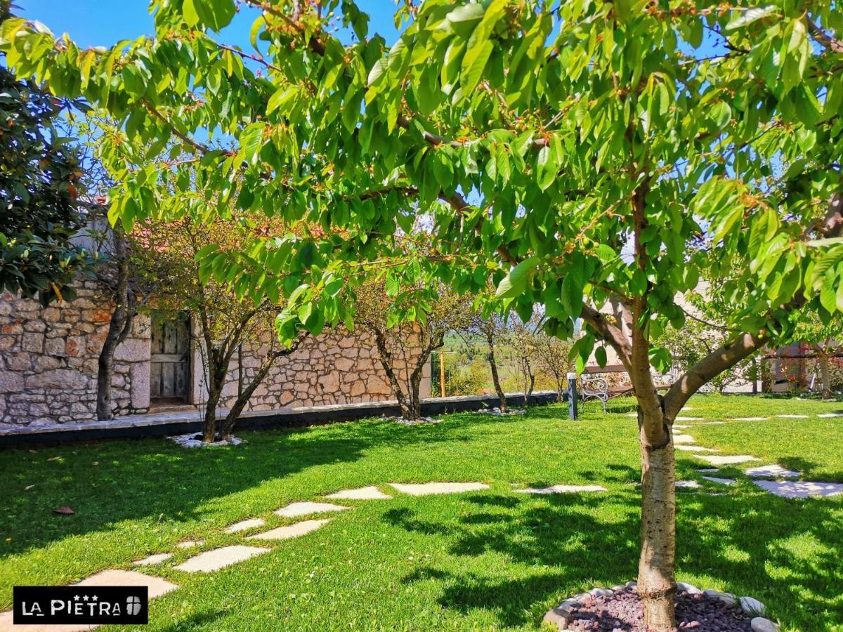 La Pietra Family Hotel Međugorje Zewnętrze zdjęcie