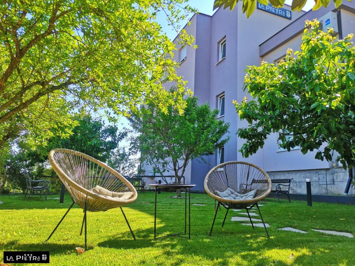 La Pietra Family Hotel Međugorje Zewnętrze zdjęcie