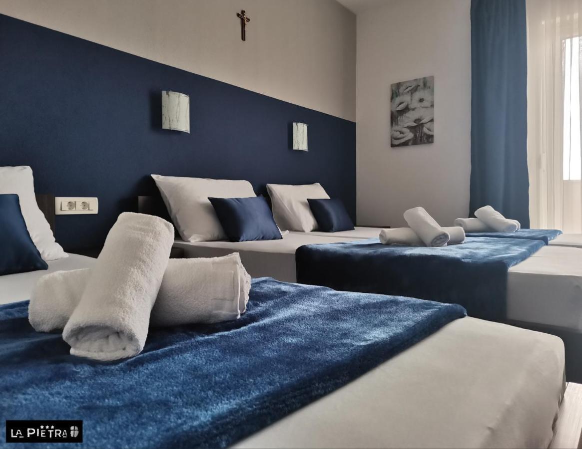 La Pietra Family Hotel Međugorje Pokój zdjęcie