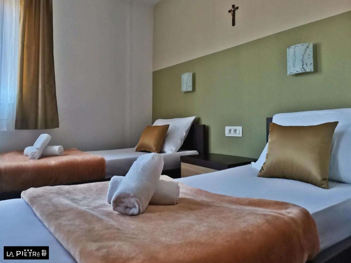 La Pietra Family Hotel Međugorje Pokój zdjęcie