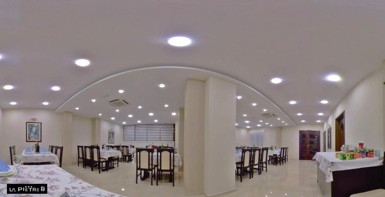 La Pietra Family Hotel Međugorje Zewnętrze zdjęcie