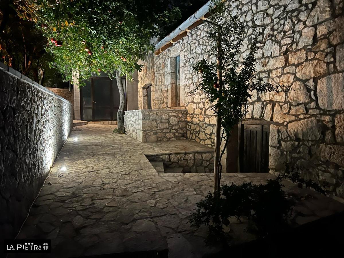 La Pietra Family Hotel Međugorje Zewnętrze zdjęcie