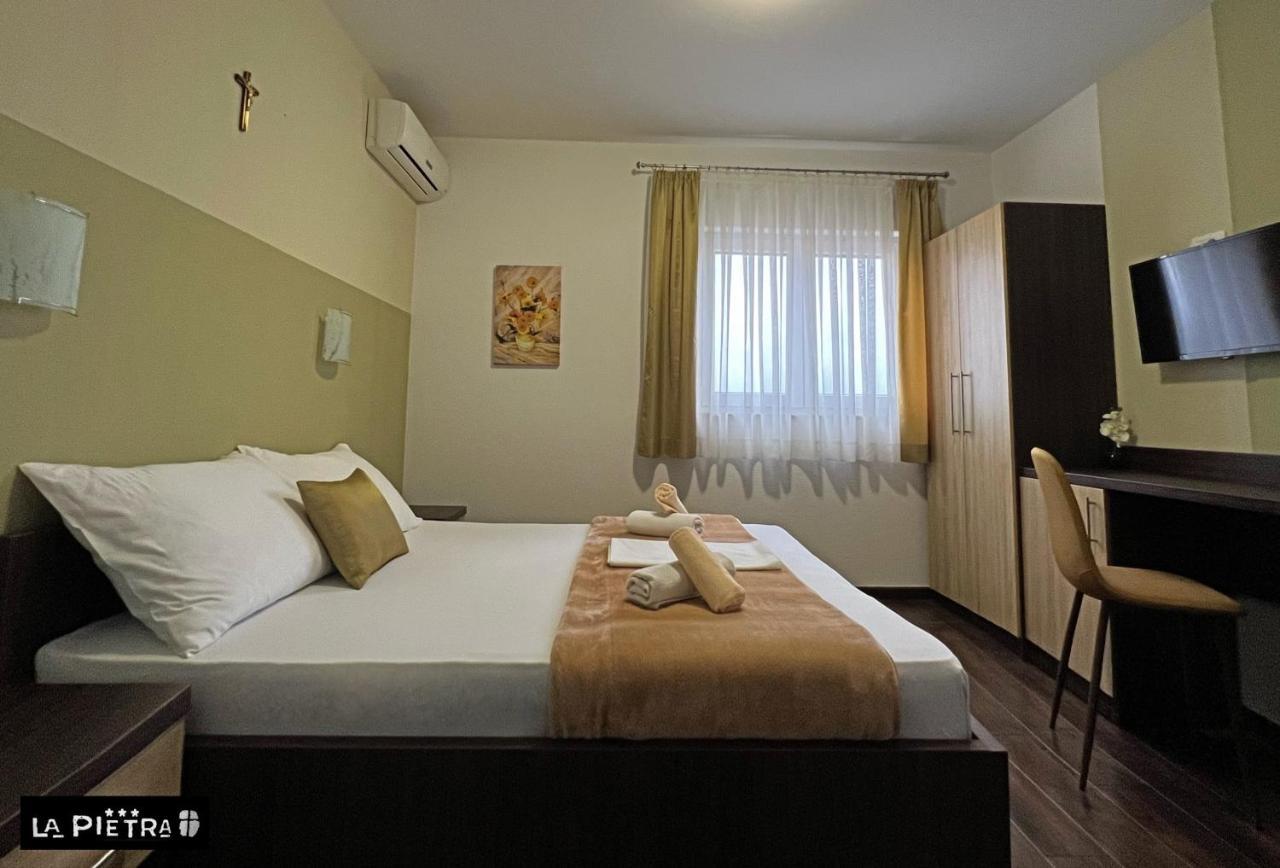 La Pietra Family Hotel Međugorje Zewnętrze zdjęcie