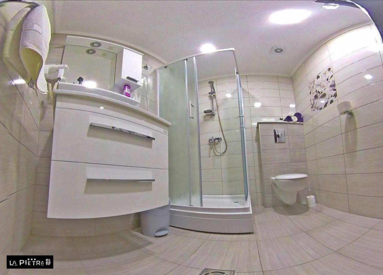 La Pietra Family Hotel Međugorje Zewnętrze zdjęcie