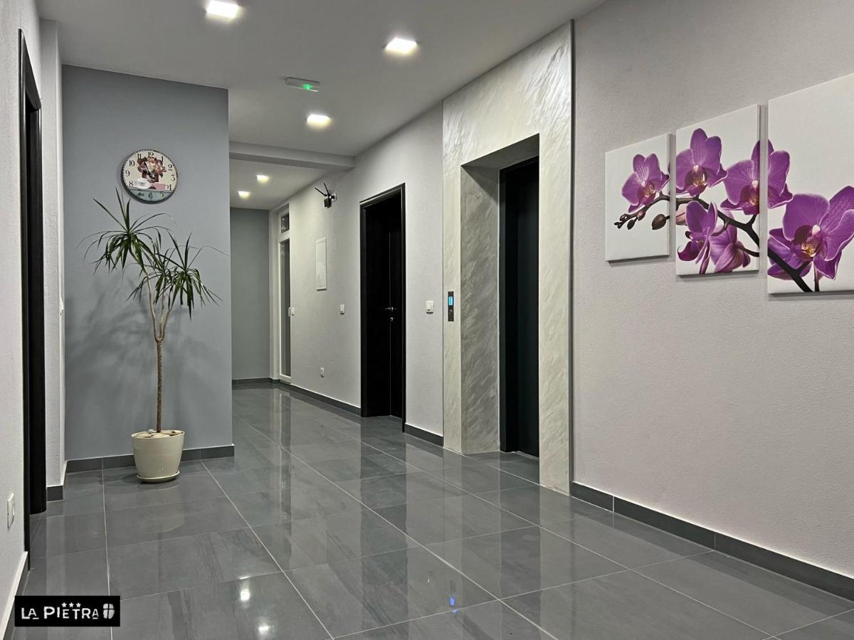 La Pietra Family Hotel Međugorje Zewnętrze zdjęcie