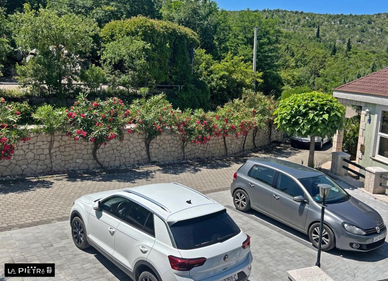 La Pietra Family Hotel Međugorje Zewnętrze zdjęcie
