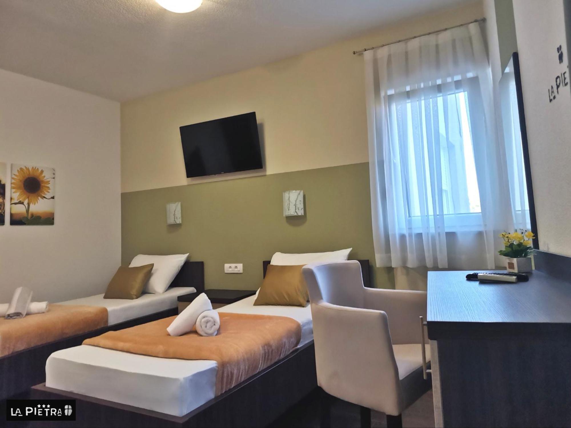 La Pietra Family Hotel Međugorje Pokój zdjęcie