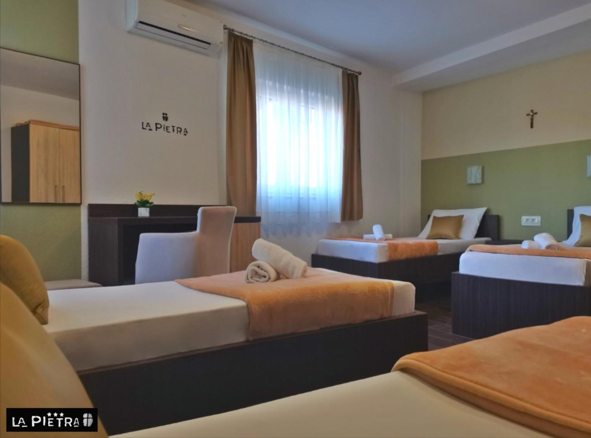 La Pietra Family Hotel Međugorje Pokój zdjęcie
